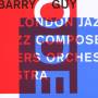 London Jazz Composers Orchestra - Ode
