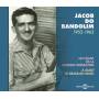 Jacob Do Bandolim - Un Gant De La Musique Brsilienne,1952-1962