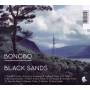 Bonobo - Black Sands