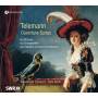 Felix Koch / Neumeyer Consort - Ouvertrensuiten