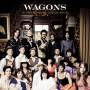 Wagons - Rumble Shake & Tumble