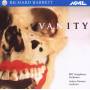 Tamayo / BBC SO - Vanity