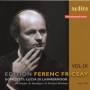 Ferenc Fricsay / RIAS SO / RIAS Kammerchor / + - Lucia Di Lammermoor (GA)