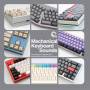 Taeha Types - Mechanical Keyboard Sounds[IT-Version, Italia Keyboard]