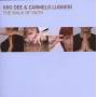 Kiki Dee & Carmelo Luggeri - Walk Of Faith