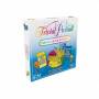 Hasbro European Trading B.v. - Hasbro E1921100 Trivial Pursuit Family