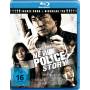 jackie Chan - New Police Story [Regio free (0)]