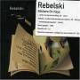 Rebelski - Stickers On The Keys