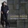 Asher Fisch - Liszt Wagner Paraphrases
