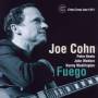 Joe Quartet Cohn - Fuego