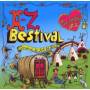 Various - A-Z: Bestival 2008