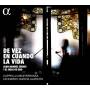Alarcn / Cappella Mediterranea - De vez en cuando la Vida