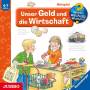 Wieso? Weshalb? Warum? / Various - Unser Geld Und Die Wirtschaft (31)