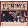 Puhdys - Live Aus Der O2 World