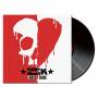 ZSK - HassLiebe (Ltd. Black Recycled Vinyl)