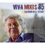 Mikis Theodorakis - Viva Mikis 85.Hommage