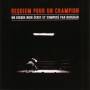 Bertrand Boulbar - Requiem Pour Un Champion