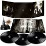 Behemoth - In Absentia Dei