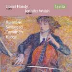 Handy / Walsh - British Cello Works Volume 3