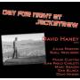 David Haney - Day For Night At Jackstraw