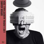 Bryan Adams - Live At The Royal Albert Hall 2024 (3CD +Blu-ray)