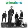 Animals - Animalisms (Blue Vinyl Edition)
