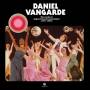 Daniel Vangarde / Various - Daniel Vangarde - The Vaults Of Zagora Mastermind