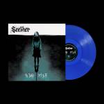 Seether - The Surface Seems So Far (Blue Transparent LP)