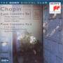 C. Licad / Lso / A. Previn / + - Klavierkonzert 1+2