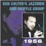 Ken Colyer - Ken Colyers Jazzmen & Skiffle