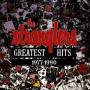 The Stranglers - GREATEST HITS '77-90