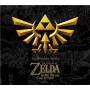 Legend Of Zelda: 30th Anniversary Music Collection - Legend Of Zelda: 30th Anniversary Music Collection