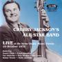 Chubby Jackson's All Star Band - Live At The Swiss Chalet, Miami, Florida, 16th October 1978