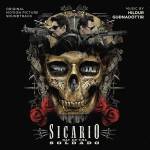 Hildur Gudnadottir - Sicario: Day of the Soldado