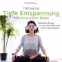 Frank Metzner - Heilsame Tiefe Entspannung mit binauralen Beats