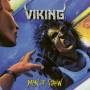 Viking - Man Of Straw (Splatter Vinyl)