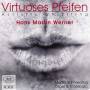 Werner / Schmeding - Virtuoses Pfeifen