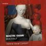 Vienna Vocal Consort - Nostre Dame