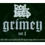 Roll Deep - Grimey Vol.1