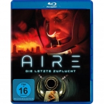 Various - AIRE - Die letzte Zuflucht [DE-Version, Regio 2/B]