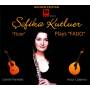 Kutluer / Paredes / Caldeira - Sefika Kutluer plays Fado