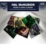 Hal McKusik - 7 Classic Albums