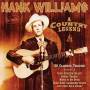 Hank Williams - A Country Legend