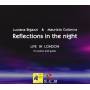 Luciana Bigazzi - Reflections In The Night