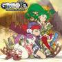 OST / Noriyuki Iwadare - Grandia (complete Soundtrack) (5cd Boxset)