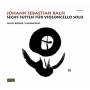 Julius Berger - Smtliche Cellosuiten BWV 1007-1012 (GA)