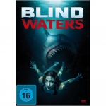 Meghan Carrasquillo / Noam Sigler / Chri Cleveland - Blind Waters [DE-Version, Regio 2/B]