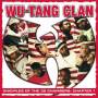 Wu-tang Clan - Disciples of the 36 Chambers:Chapter 1 (Live)