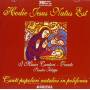 I Musici Cantori-Trento - HODIE JESUS NATUS EST