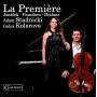 Adam Stadnicki / Galya Kolarova - La Premire